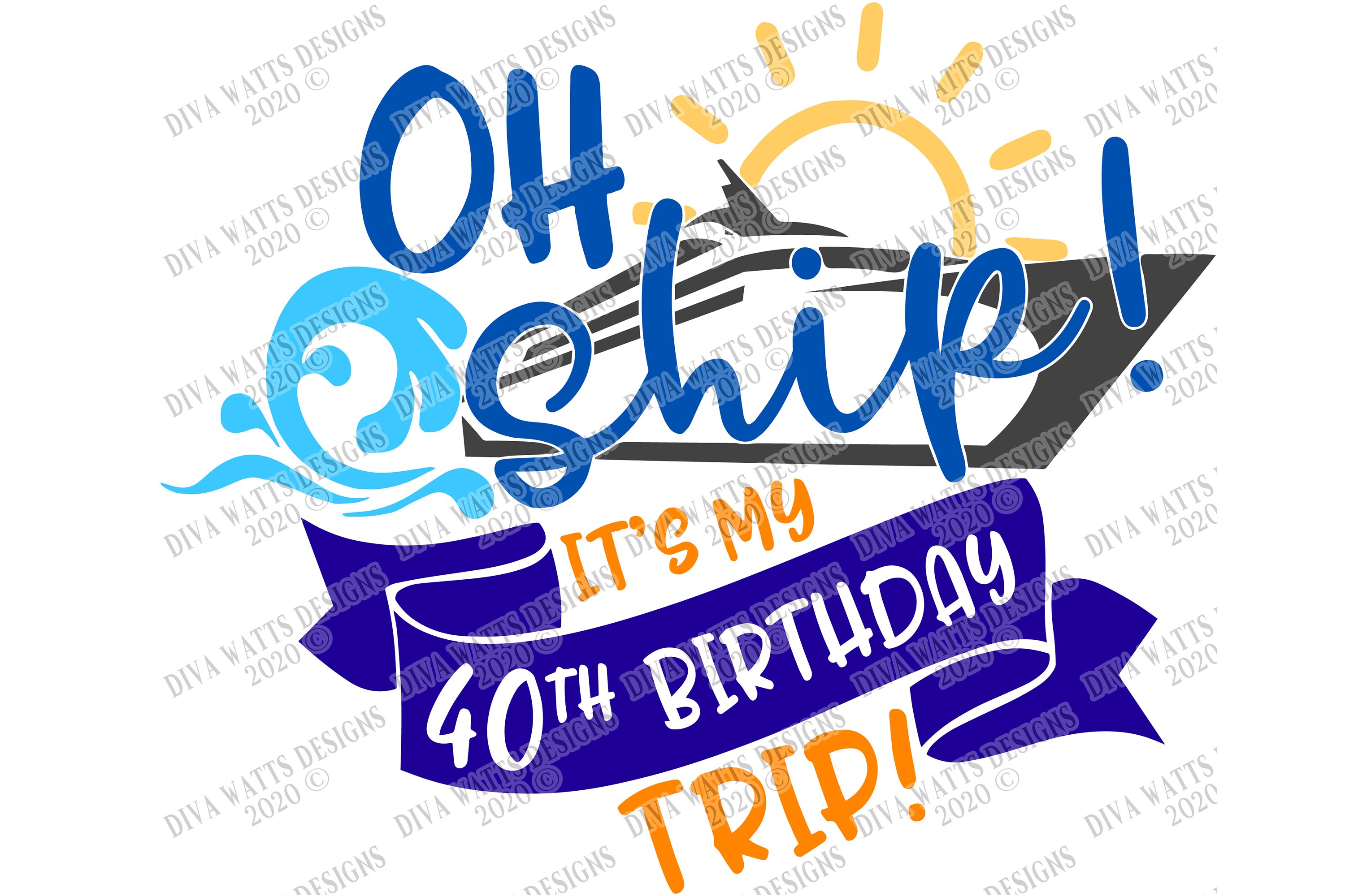 mega40thbirthdaycruise
